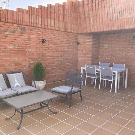 Teruelhome IV Atico Con Vistas Y Aparcamiento En El Centro Екстер'єр фото